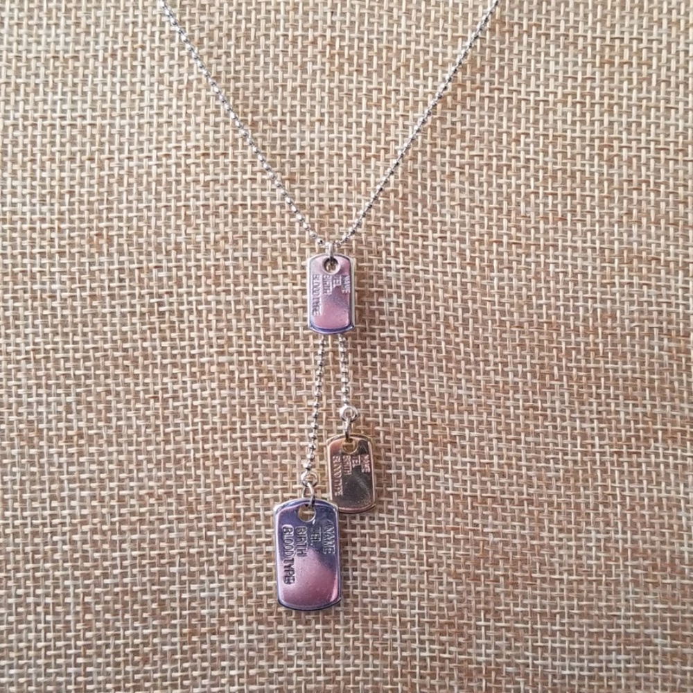 Jewelry - vintage inspired